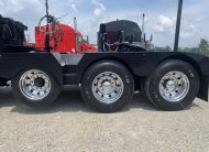 2014 Kenworth W900L Winch Truck