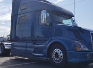 2017 Volvo VNL Sleeper