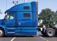 2017 Volvo VNL Sleeper