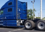 2017 Volvo VNL Sleeper