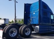 2017 Volvo VNL Sleeper