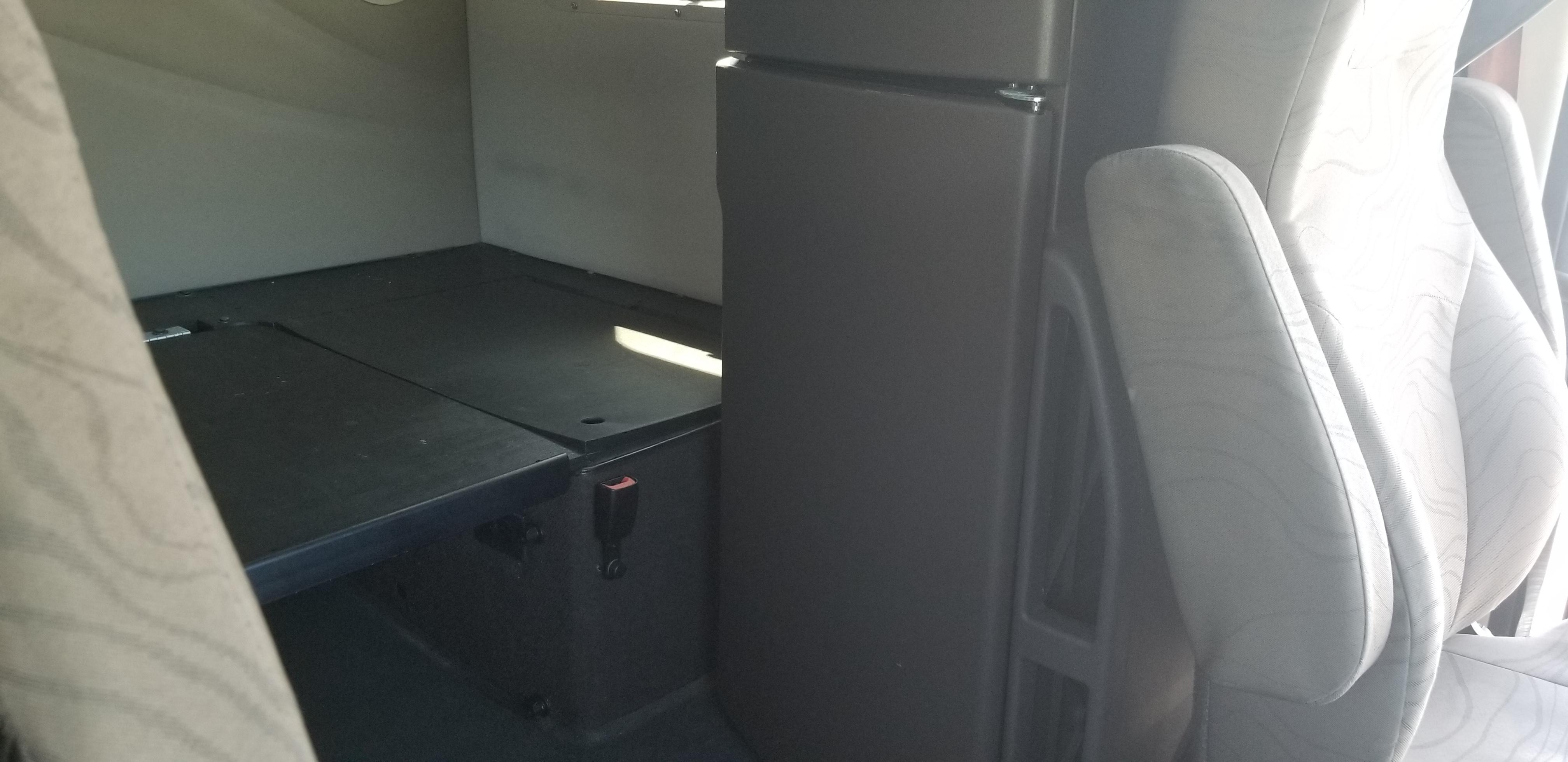 2017 Volvo VNL Sleeper