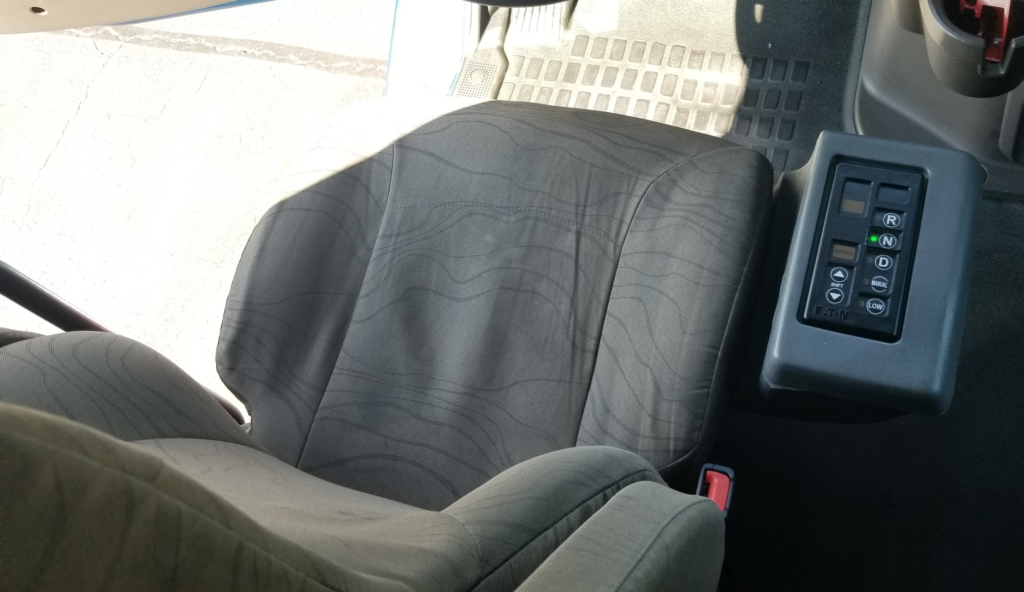 2017 Volvo VNL Sleeper