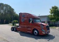 2018 Volvo VNL64T780