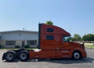 2018 Volvo VNL64T780