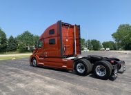 2018 Volvo VNL64T780