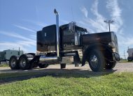 2014 Peterbilt 388 Glider