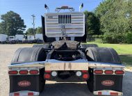 2014 Peterbilt 388 Glider