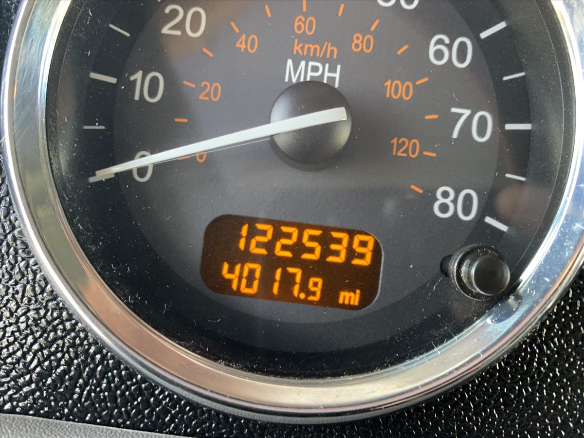 2014 Peterbilt 388 Glider