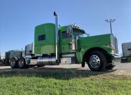 2018 Peterbilt 389 Pre Elog Glider