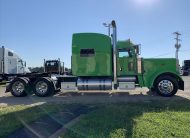 2018 Peterbilt 389 Pre Elog Glider