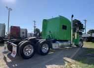 2018 Peterbilt 389 Pre Elog Glider