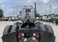 2014 Peterbilt 388 Daycab