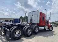 2016 Kenworth W900L Sleeper