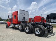 2016 Kenworth W900L Sleeper