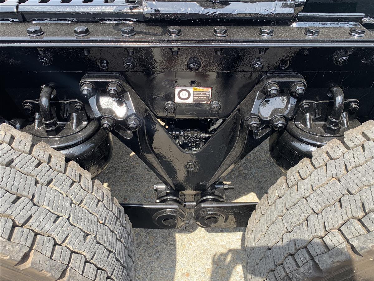 2016 Kenworth W900L Sleeper