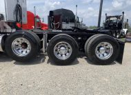 2016 Kenworth W900L Sleeper