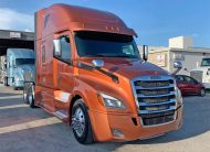 2018 Freightliner Cascadia Sleeper