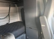 2018 Freightliner Cascadia Sleeper