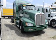 2014 Kenworth T660